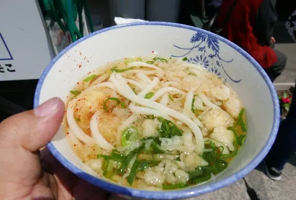 宮川製麺所