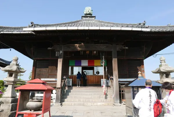 道隆寺の写真・動画_image_577068