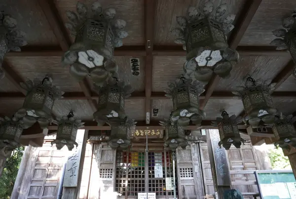 第81番　白峯寺