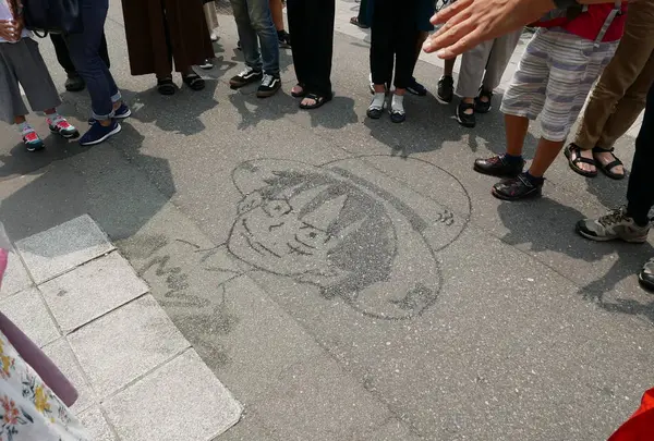 難波千日前周辺