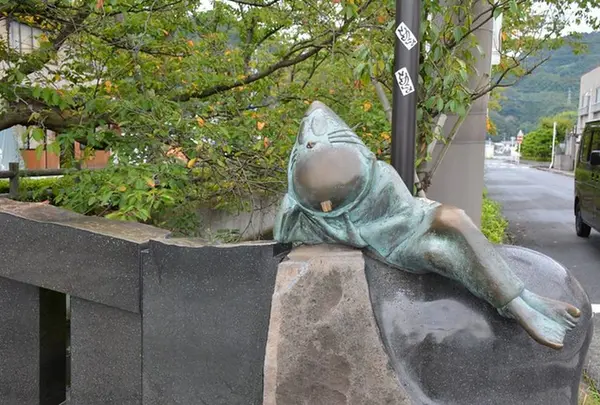 水木しげるロード