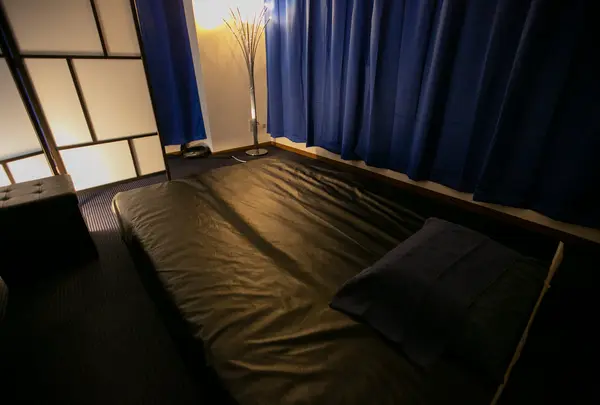 W Relaxation Space