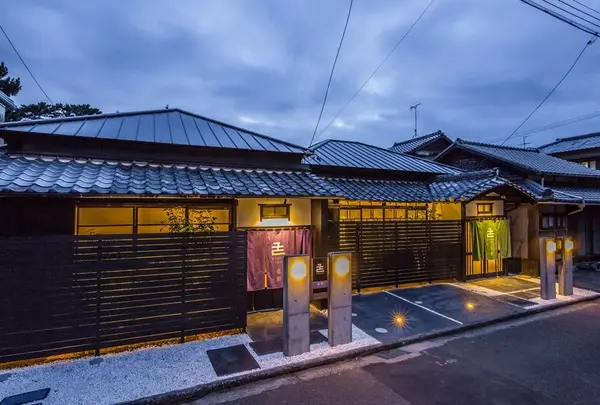 日本色
