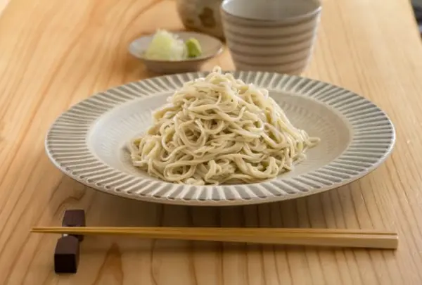 手打そば 優心