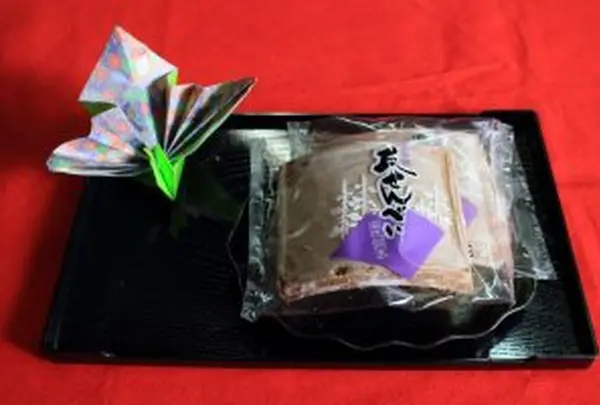 樋口菓子舗