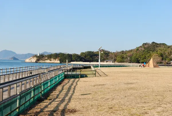 大久野島キャンプ場の写真・動画_image_804041