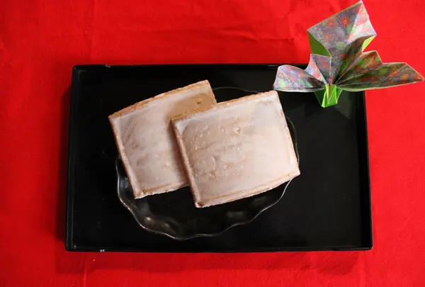 樋口菓子舗