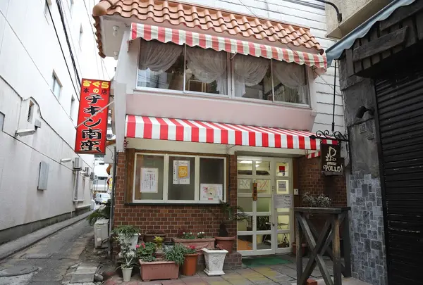 おぐら本店