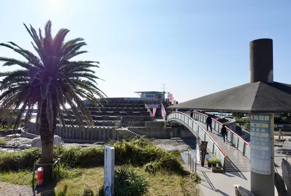 道の駅 鴨川オーシャンパークの写真・動画_image_832317