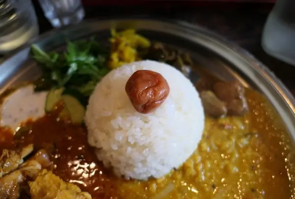 CURRY NADO（ カレー ナド）