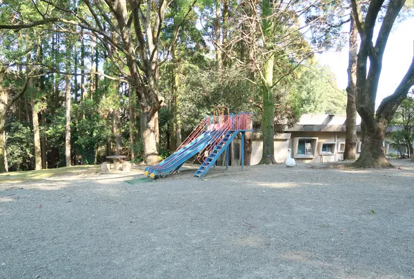 こども広場（Play Ground）