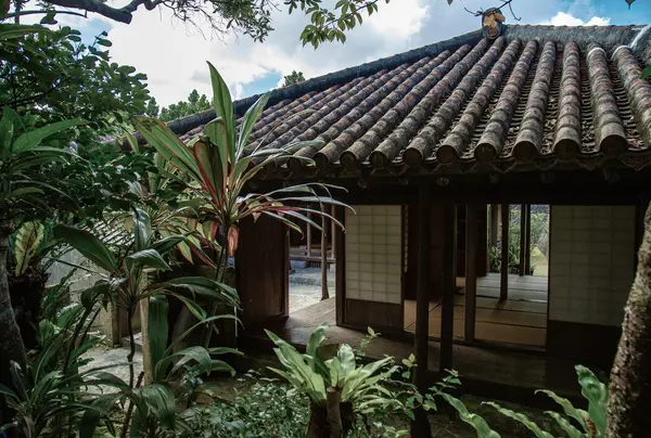 中村家住宅