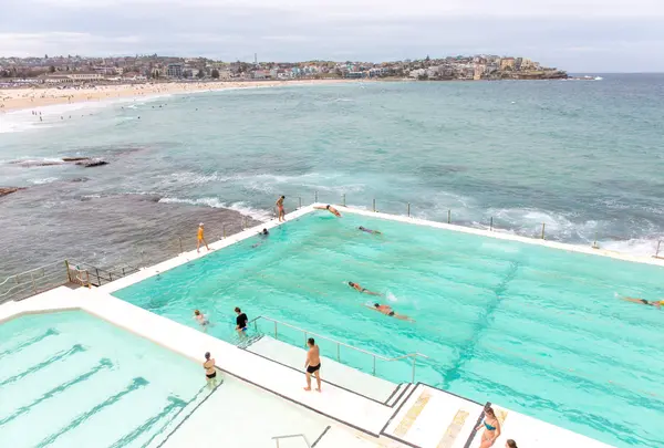 Bondi Icebergs POOL