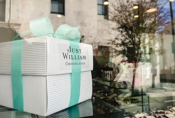 Just William Chocolates