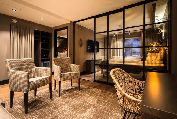 ラップランドホテル・スカイ・オウナスヴァ―ラ - Lapland Hotel Sky Ounasvaara