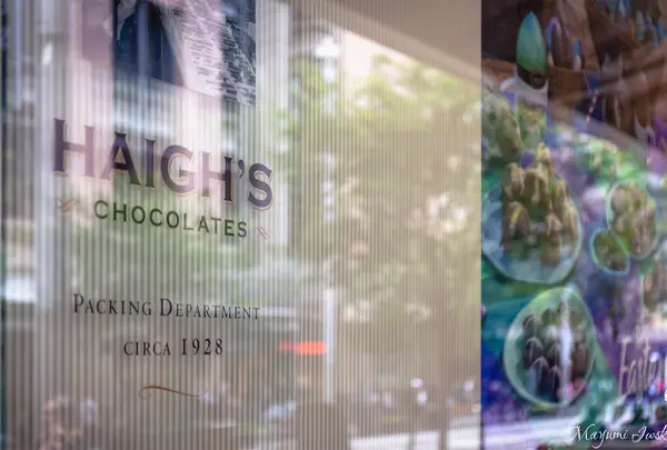 Haigh's Chocolates