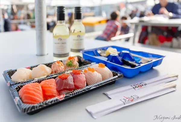 Fisherman's Fine Wines