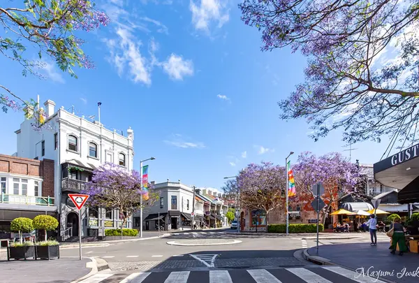Fiveways Paddingtonの写真・動画_image_987631