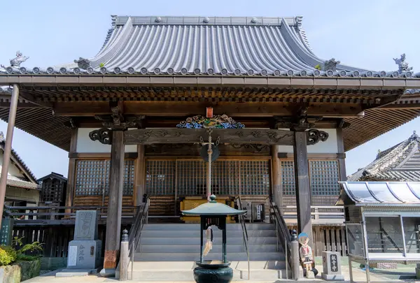 観音寺
