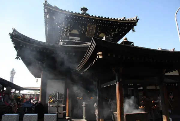 一心寺の写真・動画_image_94771