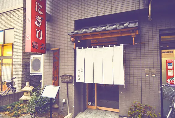 浅草★浅草宿六