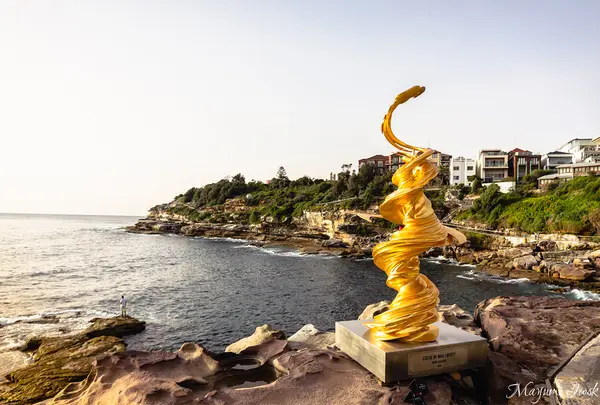 Sculpture by the Sea