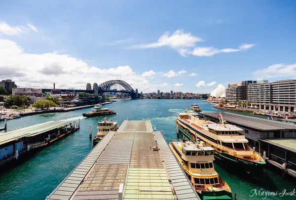 Circular Quay