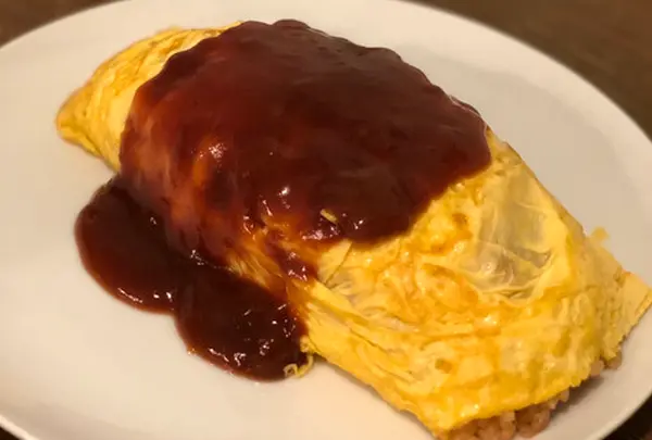 洋食屋