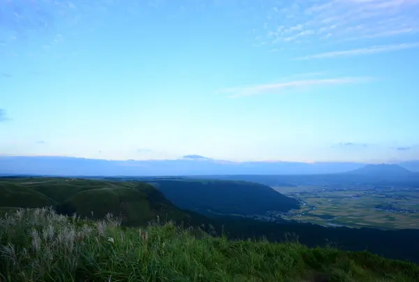大観峰の写真・動画_image_45350