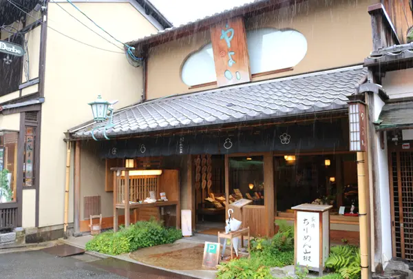 京佃煮舗 やよい