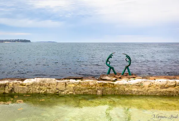 Fairy Bower Sea Poolの写真・動画_image_1035279