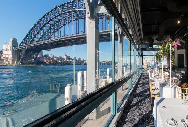 Pier One Sydney Harbour, Autograph Collection