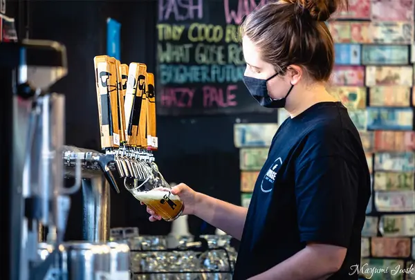 Batch Brewing Company