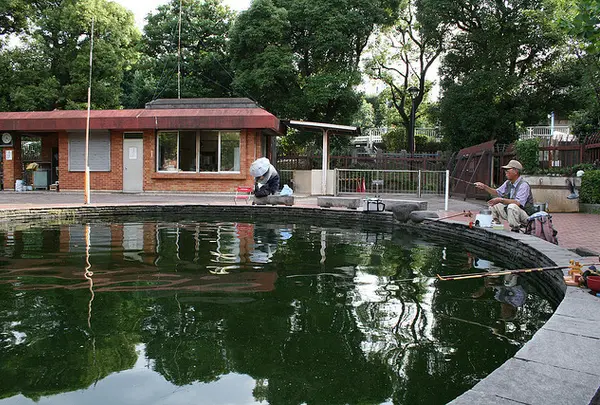 隅田公園