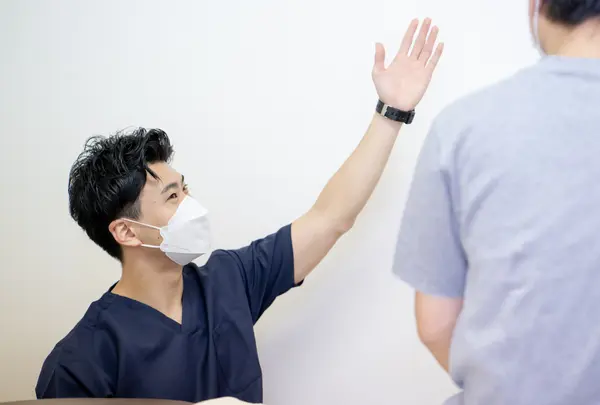 鈴虫寺前整体院