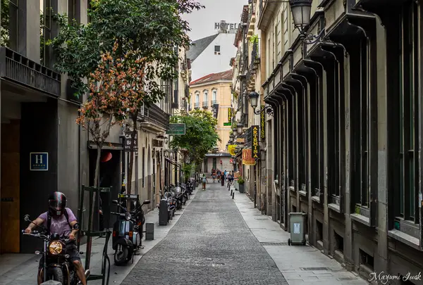 バリオ・デ・ラス・レトラス