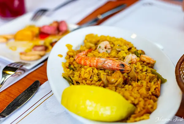 Tapa Tapa Montera