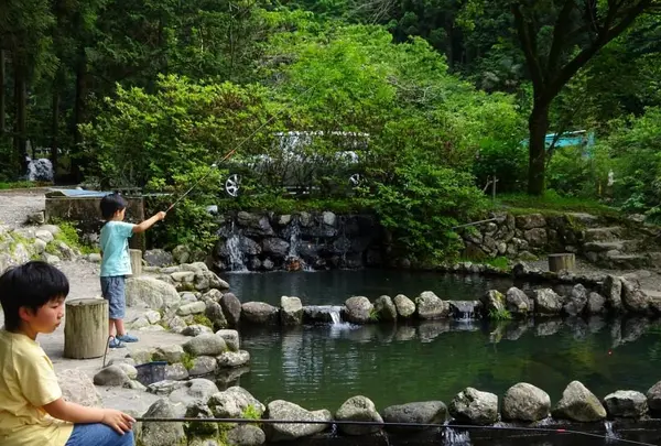 細流