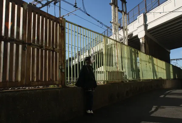 寛永寺橋
