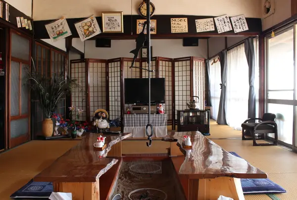 古民家宿　「里山辺」　　　　　　お遍路さんに便利！＜8番ー9番ー10番＞