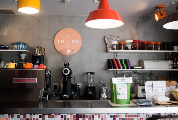 TRUNK COFFEEの写真・動画_image_278307