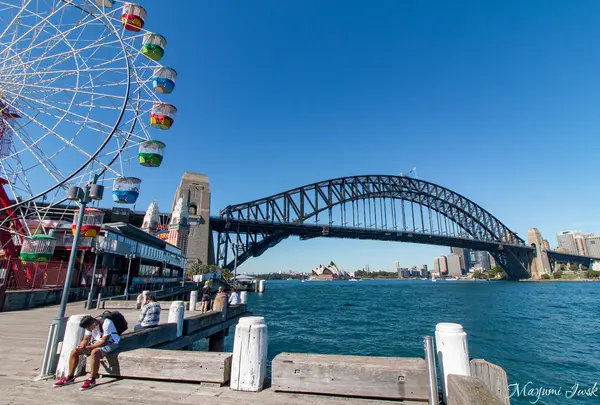 Milsons Point