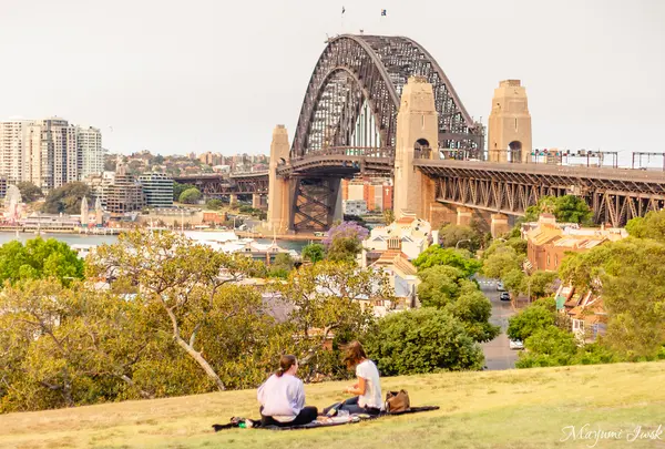 Observatory Hill Park