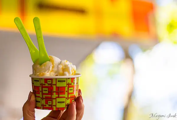 Gelato Messina Bondi