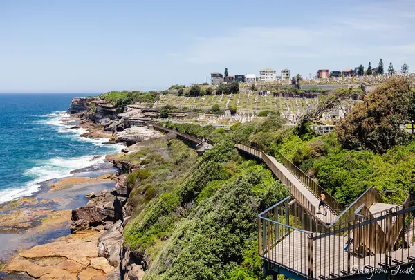 Waverley Cemetery