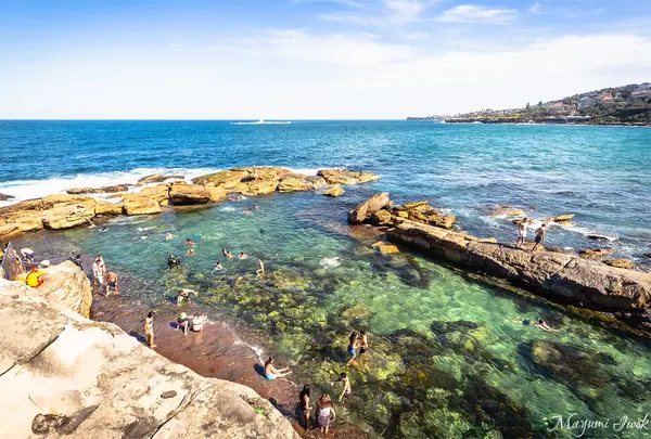 Giles Baths