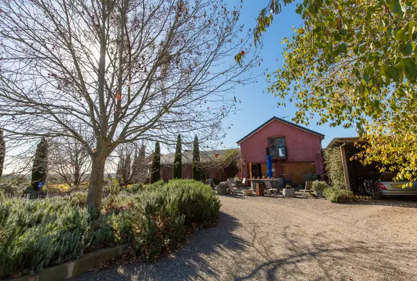 Macquariedale Organic Wines