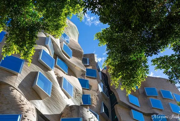 UTS Business School (Building 8)