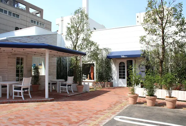 ロンハーマン福岡店