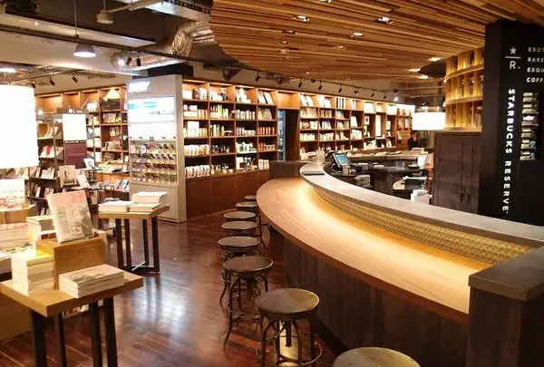 ＴＳＵＴＡＹＡ六本木店